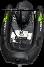 Electric Surf Board DragonVolt — easy jet kit