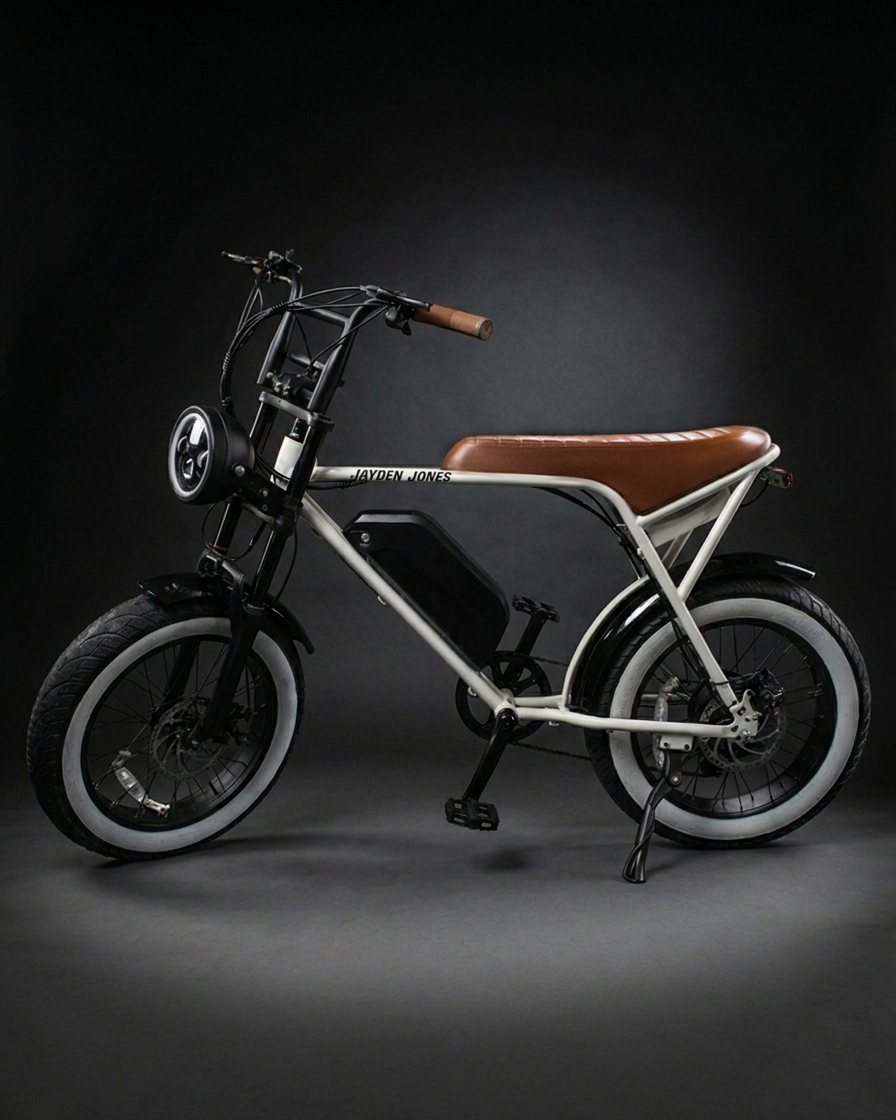 Bicicletas eléctricas