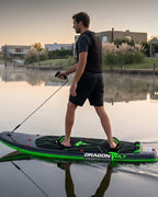 Electric Surf Board