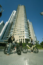 Jayden Jones Sunset 750W