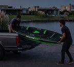 Electric Surf Board